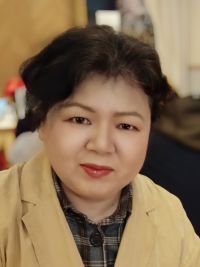 猫山 美智子