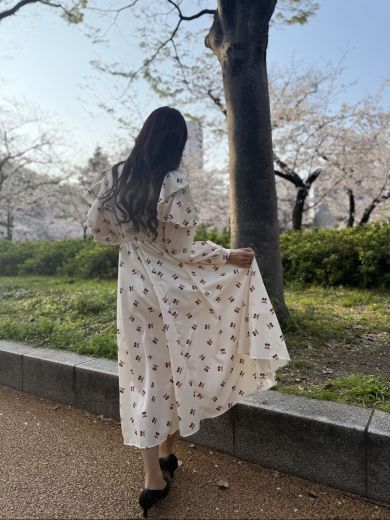 るんるんの写真