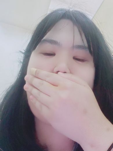 綾乃の写真