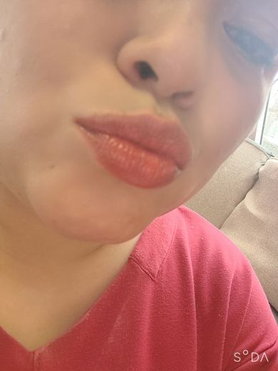 麗奈の写真