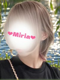 鍵本♡みりあ