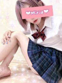 鍵本♡みりあ