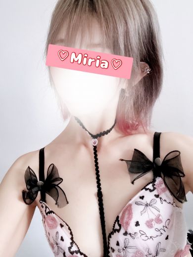鍵本♡みりあの写真