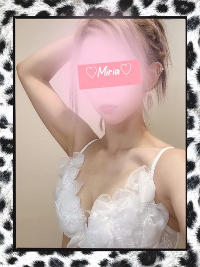 鍵本♡みりあの写真