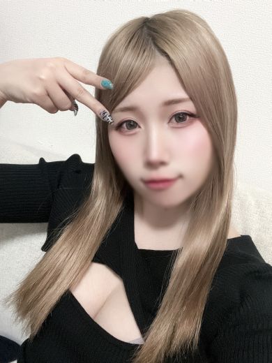 有紗の写真