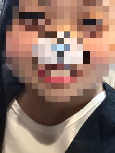萌咲の写真