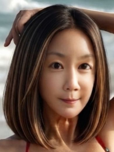 美和の写真