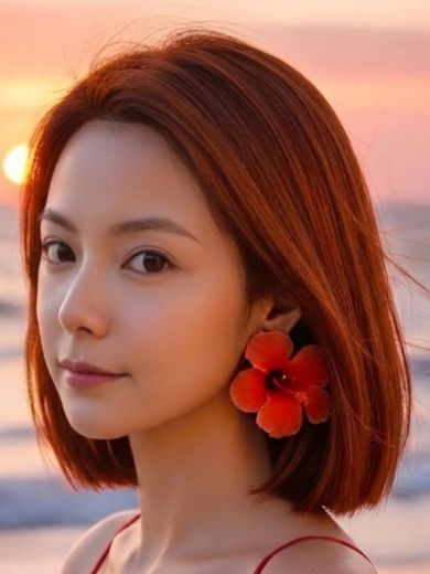 美和の写真