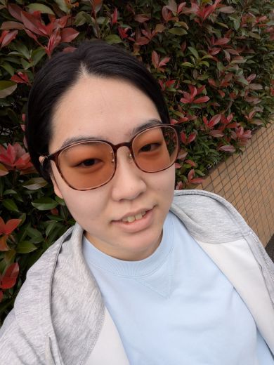 咲紀の写真