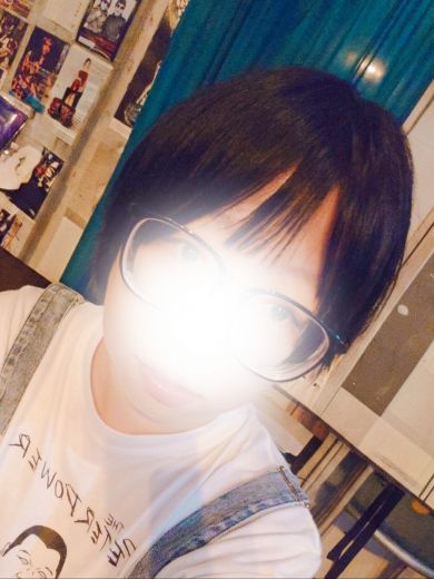 ちゃむちの写真