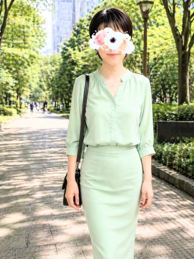 のりこ３の写真