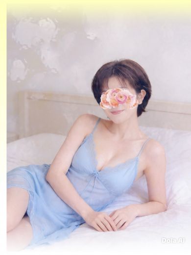 のりこ３の写真