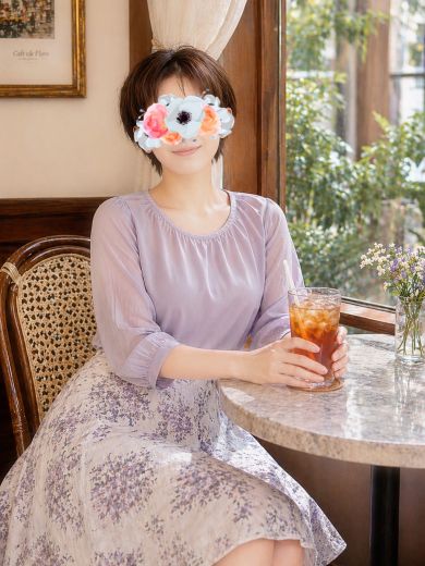 のりこ３の写真