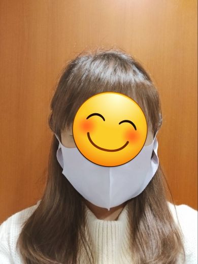 鈴木　えなの写真