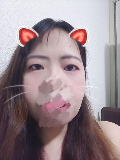雪影の写真