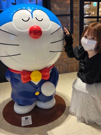 あみりの写真
