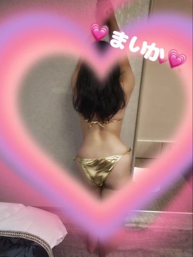 まいかちゃんの写真
