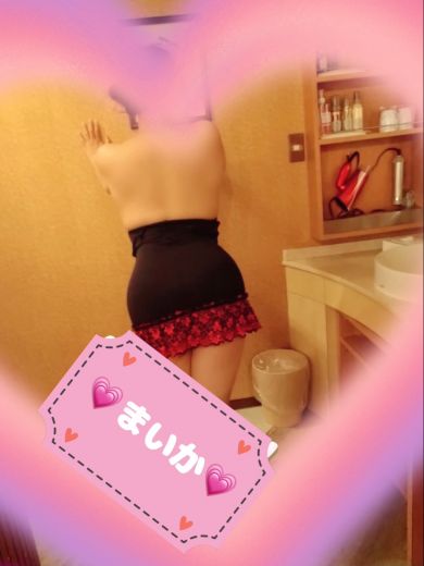 まいかちゃんの写真
