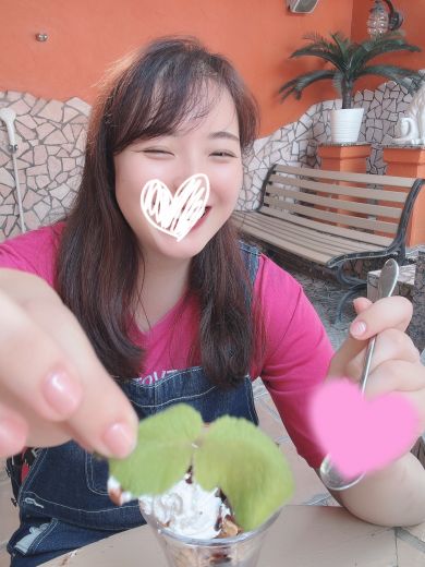 藍染あかりの写真