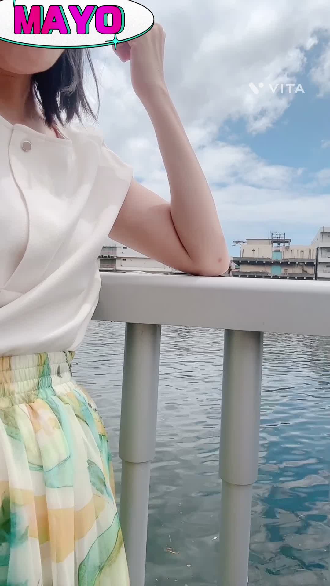 動画編集練習